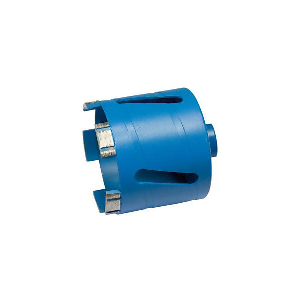 BAIER Bohrkrone Diamant-Trocken 2394